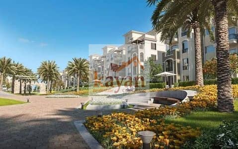 3 Bedroom Apartment for Sale in Katameya, Cairo - 2b650601-c033-4398-80cb-7463a4cdbdca. jpg