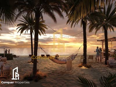 5 Bedroom Townhouse for Sale in North Coast, Matruh - 5. png