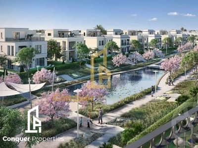 3 Bedroom Townhouse for Sale in Sheikh Zayed, Giza - 2. png