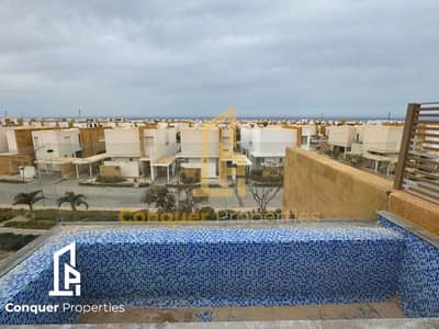 5 Bedroom Chalet for Sale in North Coast, Matruh - 8. png 5 Bedroom Chalet for Sale in North Coast, Matruh - 8. png