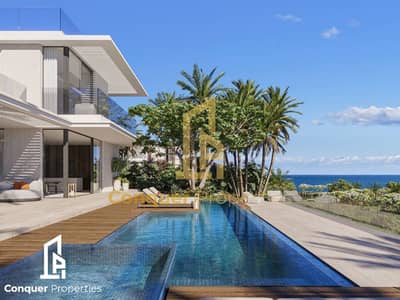 4 Bedroom Townhouse for Sale in North Coast, Matruh - 10. png
