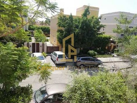 9 Townhouses for sale in Belle ville compound. png