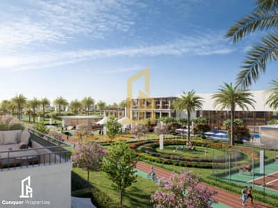 2 Bedroom Flat for Sale in Sheikh Zayed, Giza - 2. png