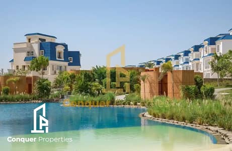 3 Bedroom Townhouse for Sale in 6th of October, Giza - 1. png