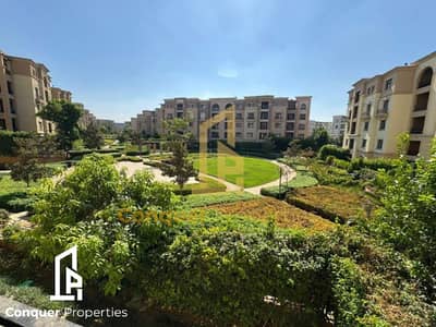 1 Bedroom Apartment for Sale in New Cairo, Cairo - 3. png