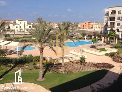 شاليه 4 غرف نوم للبيع في الساحل الشمالي، مطروح - 1. png شاليه 4 غرف نوم للبيع في الساحل الشمالي، مطروح - 1. png