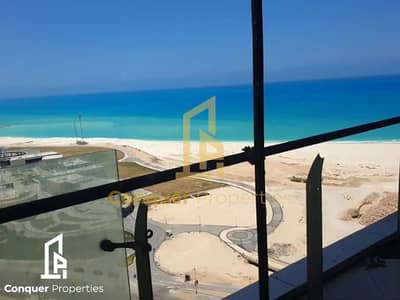 3 Bedroom Apartment for Sale in North Coast, Matruh - 11. png