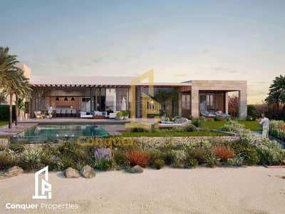 4 Bedroom Villa for Sale in North Coast, Matruh - bbbb. png 4 Bedroom Villa for Sale in North Coast, Matruh - bbbb. png