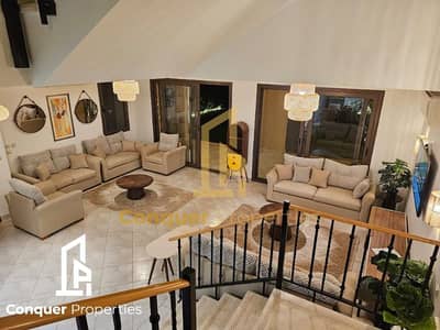 7 Bedroom Villa for Sale in North Coast, Matruh - WhatsApp Image 2026-09-01 at 5.42. 38 PM. jpeg
