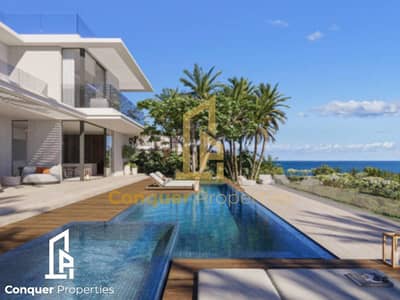 6 Bedroom Villa for Sale in North Coast, Matruh - Untitled design - 2023-10-31T163901.104. png