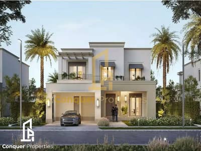 4 Bedroom Villa for Sale in Sheikh Zayed, Giza - Untitled design - 2023-11-08T172701.665. png