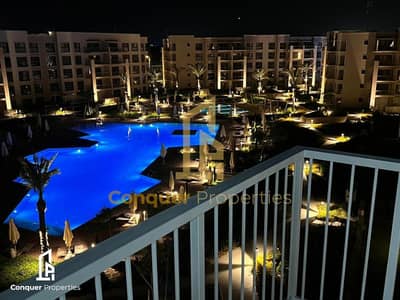 5 Bedroom Penthouse for Sale in North Coast, Matruh - Marina 1,2 Marassi. png