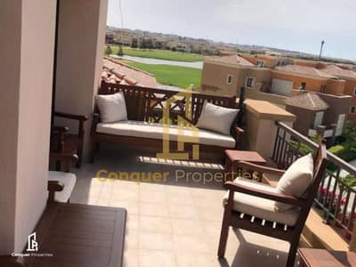 4 Bedroom Penthouse for Sale in North Coast, Matruh - 2. png