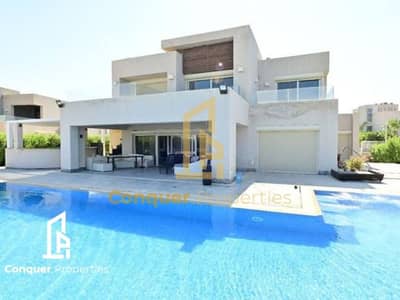 7 Bedroom Villa for Sale in North Coast, Matruh - fd26af0d-ed51-44a3-a4c6-9b38c26cc429. jpg