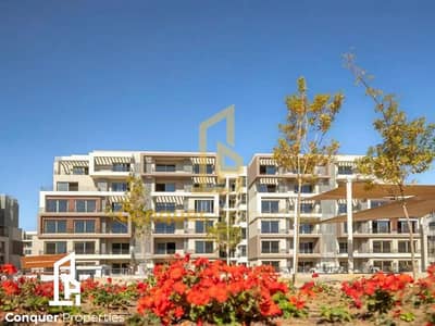 1 Bedroom Flat for Sale in New Cairo, Cairo - Untitled design - 2023-11-02T152742.905. png 1 Bedroom Flat for Sale in New Cairo, Cairo - Untitled design - 2023-11-02T152742.905. png