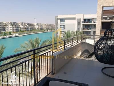 شاليه 4 غرف نوم للبيع في الساحل الشمالي، مطروح - 7. png شاليه 4 غرف نوم للبيع في الساحل الشمالي، مطروح - 7. png