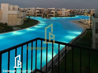 3 Bedroom Chalet for Sale in North Coast, Matruh - 5 - Copy. png 3 Bedroom Chalet for Sale in North Coast, Matruh - 5 - Copy. png