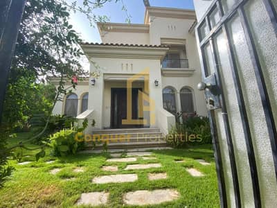 6 Bedroom Villa for Sale in Mokattam, Cairo - 732770259_122273159258158383_169676477321783306_n. jpg
