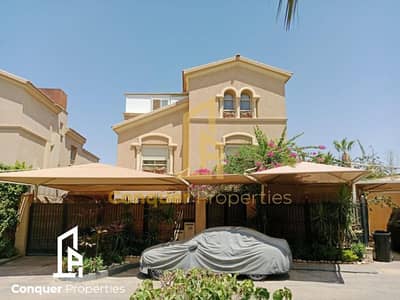 7 Bedroom Villa for Sale in New Cairo, Cairo - 11. png 7 Bedroom Villa for Sale in New Cairo, Cairo - 11. png