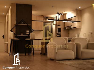 3 Bedroom Flat for Sale in New Cairo, Cairo - 1. png 3 Bedroom Flat for Sale in New Cairo, Cairo - 1. png