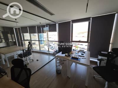 Office for Rent in Zahraa Al Maadi, Cairo - Image02. jpg