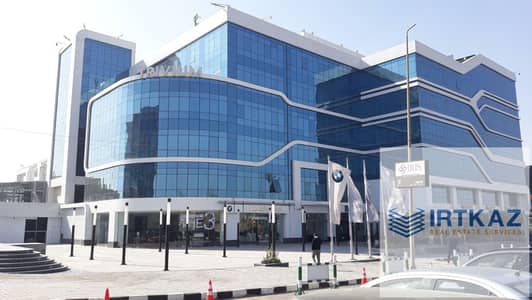 Office for Rent in New Cairo, Cairo - ٢٠٢٠٠٢٠٦_١٠٥٨١٢. jpg Office for Rent in New Cairo, Cairo - ٢٠٢٠٠٢٠٦_١٠٥٨١٢. jpg