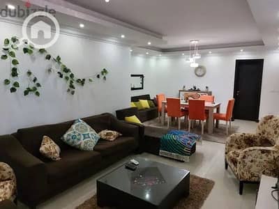 2 Bedroom Flat for Rent in Zahraa Al Maadi, Cairo - IMG-20260914-WA0015(1). jpg