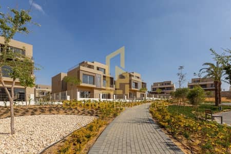 8 Bedroom Villa for Sale in New Cairo, Cairo - 1-8. jpg