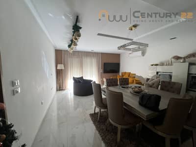 2 Bedroom Apartment for Sale in New Cairo, Cairo - WhatsApp Image 2026-09-14 at 5.44. 38 PM. jpeg 2 Bedroom Apartment for Sale in New Cairo, Cairo - WhatsApp Image 2026-09-14 at 5.44. 38 PM. jpeg
