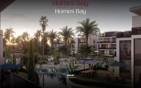 3 Bedroom Penthouse for Sale in Hurghada, Red Sea - 6 (1). jpg