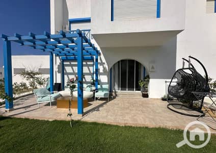 4 Bedroom Villa for Rent in North Coast, Matruh - 1000482997. jpg 4 Bedroom Villa for Rent in North Coast, Matruh - 1000482997. jpg