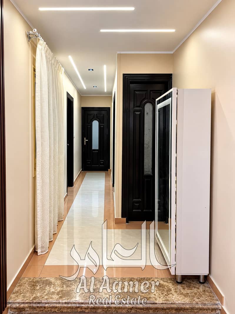 3 شقق للبيع كارفور زهراء المعادي 230م (4). png