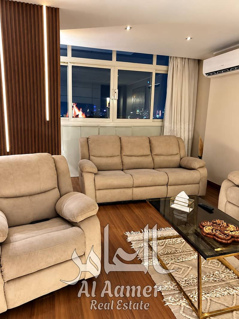 9 شقق للبيع كارفور زهراء المعادي 230م (17). png