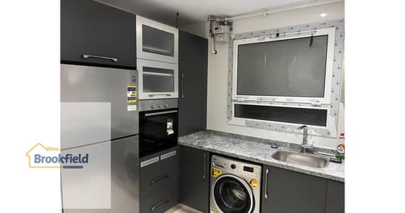1 Bedroom Flat for Rent in New Cairo, Cairo - WhatsApp Image 2026-08-27 at 5.48. 32 PM. jpg 1 Bedroom Flat for Rent in New Cairo, Cairo - WhatsApp Image 2026-08-27 at 5.48. 32 PM. jpg