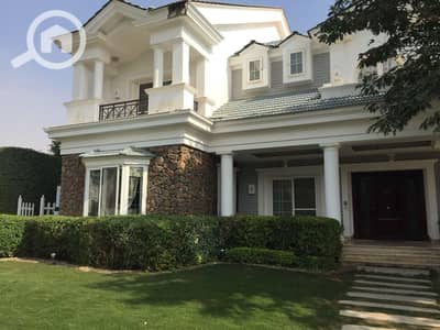 4 Bedroom Townhouse for Sale in New Cairo, Cairo - 50688964_2276404482412194_5750345886559371264_n. jpg