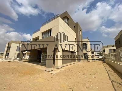 3 Bedroom Villa for Sale in New Cairo, Cairo - WhatsApp Image 2026-09-10 at 5.09. 07 PM (2). jpeg 3 Bedroom Villa for Sale in New Cairo, Cairo - WhatsApp Image 2026-09-10 at 5.09. 07 PM (2). jpeg