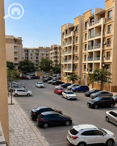 2 Bedroom Flat for Sale in Madinaty, Cairo - 1000229021. jpg