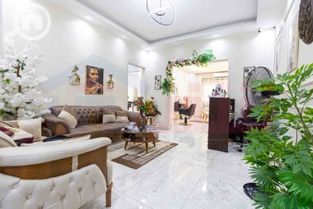 Office for Sale in Raml Station, Alexandria - IMG_6843. jpg