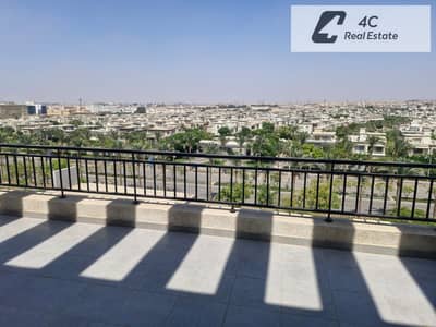بنتهاوس 5 غرف نوم للايجار في القاهرة الجديدة، القاهرة - WhatsApp Image 2026-09-07 at 5.59. 50 PM. jpeg بنتهاوس 5 غرف نوم للايجار في القاهرة الجديدة، القاهرة - WhatsApp Image 2026-09-07 at 5.59. 50 PM. jpeg