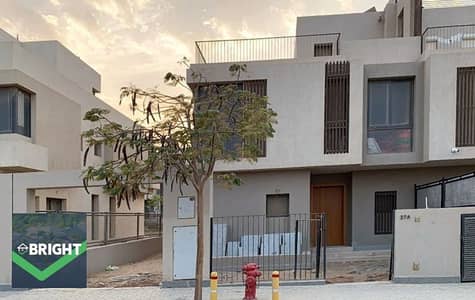 4 Bedroom Twin House for Sale in New Heliopolis, Cairo - Screenshot_20260914_183452. png