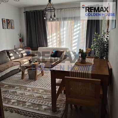 2 Bedroom Flat for Sale in Madinaty, Cairo - 134. png