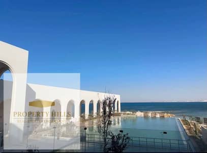 4 Bedroom Villa for Sale in North Coast, Matruh - IMG_8197. jpg