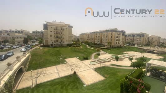 شقة 3 غرف نوم للبيع في القاهرة الجديدة، القاهرة - WhatsApp Image 2026-09-14 at 6.32. 59 PM. jpeg