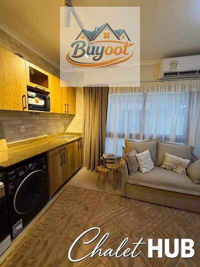 1 Bedroom Chalet for Rent in North Coast, Matruh - 82fcfc4d-e483-49f0-9ab4-e43855fd5cd6. jfif. jpg