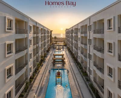2 Bedroom Apartment for Sale in Hurghada, Red Sea - Photo (1). png 2 Bedroom Apartment for Sale in Hurghada, Red Sea - Photo (1). png