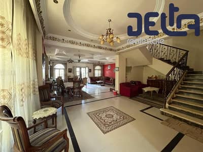 3 Bedroom Twin House for Sale in 6th of October, Giza - 6d48dfbe-8e64-4ee1-b67e-1b9f8145d6f0. jpg 3 Bedroom Twin House for Sale in 6th of October, Giza - 6d48dfbe-8e64-4ee1-b67e-1b9f8145d6f0. jpg
