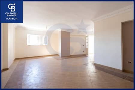 3 Bedroom Apartment for Sale in Smoha, Alexandria - 1. JPG