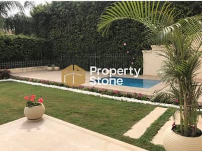 4 Bedroom Townhouse for Rent in New Cairo, Cairo - WhatsApp Image 2026-08-03 at 5.41. 44 PM (19). jpeg