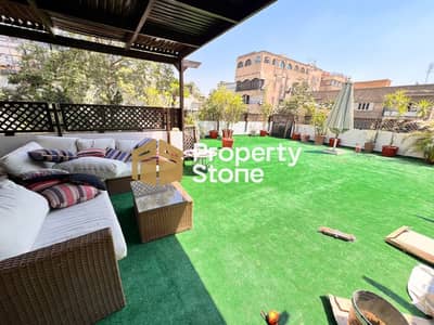 4 Bedroom Penthouse for Rent in Maadi, Cairo - WhatsApp Image 2026-09-07 at 1.00. 15 PM. jpeg