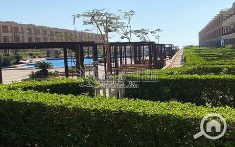 2 Bedroom Chalet for Sale in Ain Sukhna, Suez - شاليه-للبيع-لاجولي-مارينا-العين-السخنة-chalet-for-sale-Lajolie-Marina-ain-sokhna-    (2). jpg